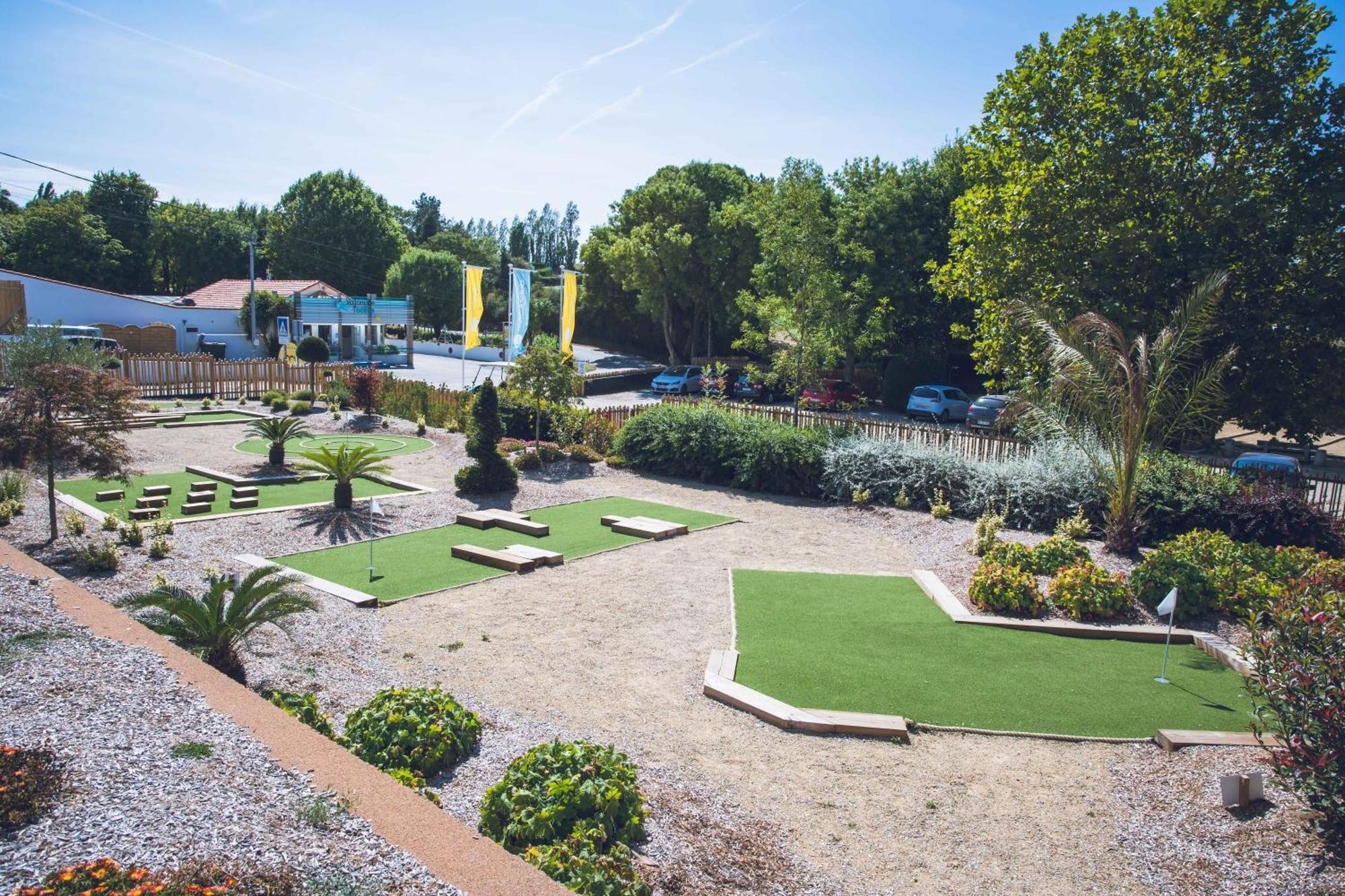 Slow Village Pornic La Plaine-sur-Mer Luaran gambar